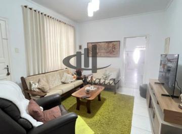 Casa · 106m² · 1 Quarto · 1 Vaga · Venda Casa Sao Caetano do Sul Ceramica Ref: 46230
