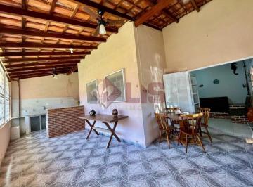 Casa · 67m² · 1 Quarto · Casa com 1 dormitório no Capricornio I, pertinho da praia.