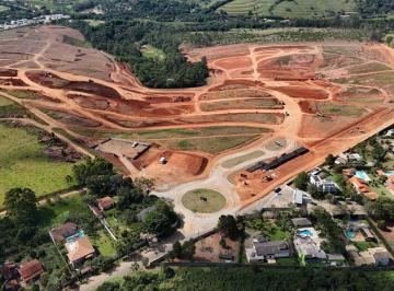 Terreno , Bragança Paulista · RESIDENCIAL VILLA HARMONIA | LOTES a partir de 300m² em BRAGANÇA PAULISTA em Condomínio Fechado