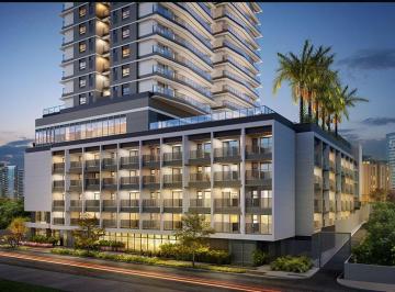 Apartamento de 1 quarto, São Paulo · Apartamento Studio com 27 m² à venda Brooklin.