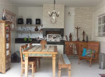 Foto 01 · Casa linear a venda - Centro