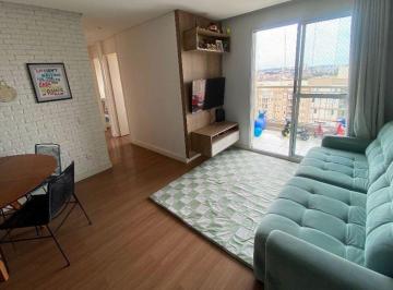 Apartamento de 3 quartos, São Paulo · Apartamento Residencial no Butantã c/ 3 dorms; 1 suíte, 1 vaga e lazer completo.