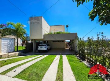 Foto 01 · Imóvel dos Sonhos: Casa à Venda em Mogi das Cruzes-SP, Bairro Fazenda Rodeio 3 Quartos, 5 Banheiros