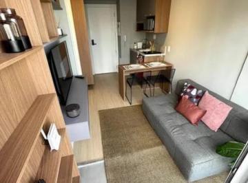Foto 01 · Apartamento, Vila Nova Conceiçao, São Paulo, SP