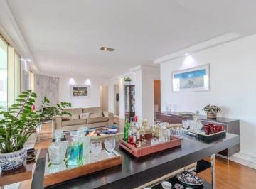Apartamento de 3 quartos, São Paulo · Apartamento e 5 banheiros à Venda, 237 m² por R$ 3.150.000