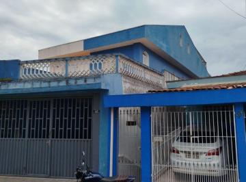 Casa de 2 quartos, São Paulo · Sobrado c/280m2 testada 5m aceita permuta