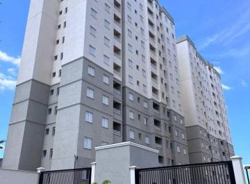 Condomíno · Apartamento à Venda em Tatuí/SP – Conforto, Segurança e Excelente Localização