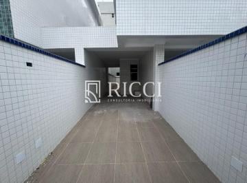 Casa nova à venda na Aparecida · Casa nova à venda na Aparecida