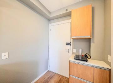 Foto 01 · Apartamento, Santo Amaro, São Paulo, SP