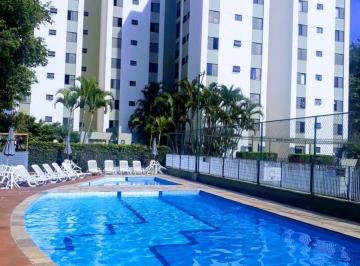 Apartamento de 2 quartos, São Paulo · Apartamento com 55 m² e 2 quartos à venda Condomínio Bandeirantes