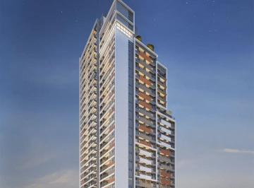 Apartamento de 1 quarto, São Paulo · Apartamento com 30 m² e 1 quarto à venda em Sumarezinho