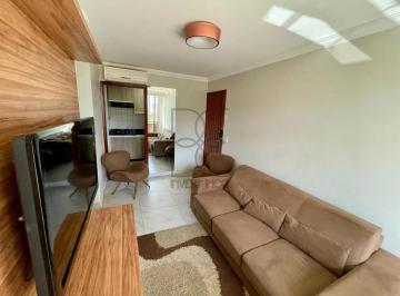 Apartamento de 2 quartos, Brasília · 02 quartos com armários - Reformado