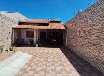 Foto 01 · Imperdível casa à venda em Campinas-SP, Jardim Paraíso, 3 quartos, 1 suíte, 2 salas, 4 vagas de gara