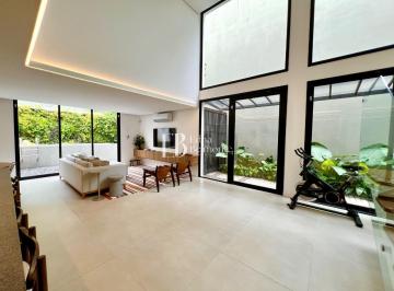 Foto 01 · Casa para venda PORTEIRA FECHADA com 3 suítes no Condomínio Brisas da Mata - Jundiaí/SP