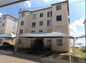 Foto 01 · Apartamento à venda em Hortolândia-SP, Vila São Francisco: 2 quartos, 1 sala, 1 banheiro, 1 vaga, 49