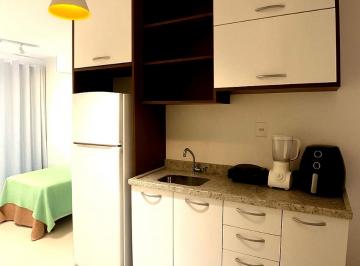 Apartamento · 20m² · 1 Quarto · 1 Vaga · OPORTUNIDADE ÚNICA: Apartamento à venda em Salvador-BA, Caminho das Árvores. 1 quarto, 1 banheiro, 1