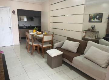 Apartamento de 3 quartos, Belém · EDIFÍCIO JOINVILLE C/ 96M², 3 QUARTOS SENDO 1 SUÍTE E 1 VAGA EM BAIRRO DO MARCO / BELÉM-PA
