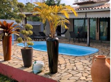 Casa de 2 quartos, Jaboticatubas · Linda casa no condomínio Vale do Luar em Jaboticatubas (grande oportunidade)