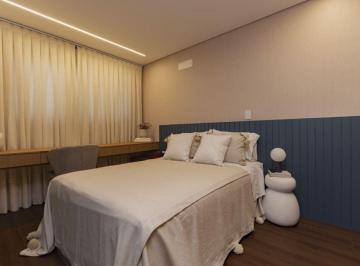 Apartamento de 1 quarto, Curitiba · Viva o privilégio de um Garden Decorado no Juvevê!