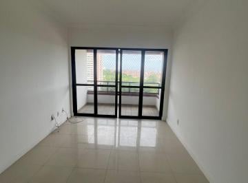 Apartamento de 3 quartos, Salvador · Apartamento de 3/4 no Cidade Jardim - Andar alto e nascente