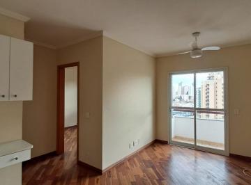 Foto 01 · Apartamento, Vila Itapura, Campinas, SP