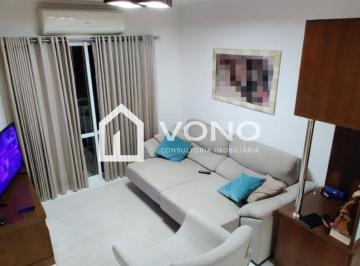 Foto 01 · Apartamento, Cidade Nova I, Indaiatuba, SP