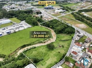 Foto 01 · Terreno urbano estratégico com 31.752 m² no Sertão do Maruim - São José - SC | Eixo SC-281