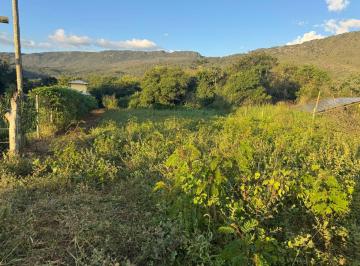 Terreno , Jaboticatubas · Lote plano e com vista para Serra no distrito de São José da Serra.
