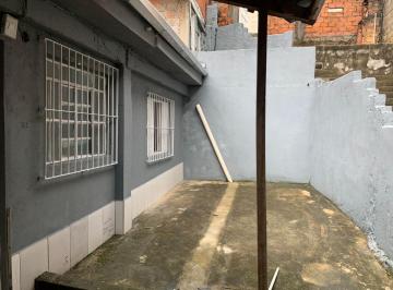Casa de 1 quarto, Taboão da Serra · casa 1 dormitório, 2 vaga de garagem, terreno 275 metros.