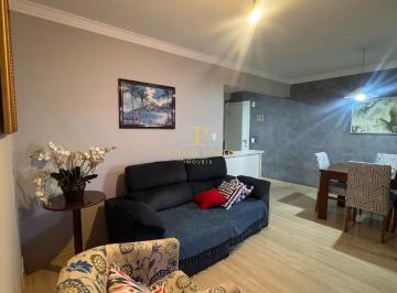 Foto 01 · Apartamento, Loteamento Chácara Prado, Campinas, SP