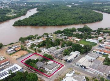 Foto 01 · Terreno, Centro, Ji-paraná, RO