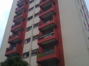 Apartamento · 54m² · 2 Quartos · 1 Vaga · Apartamento para venda ou locação na Avenida dos Ourives, Jardim São Savério, São Paulo, SP