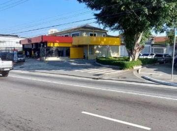 Comercial · 3 Vagas · Conjunto Comercial para locação na Avenida Interlagos - de 3172 a 3890 - lado par, Jardim Marajoara,