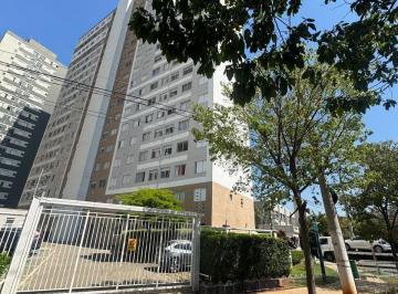 Apartamento · 1 Quarto · Apartamento para locação na Rua Torres da Barra, Água Branca, São Paulo, SP