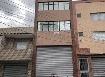 Apartamento · Prédio inteiro para locação na Rua João Boemer, Brás, São Paulo, SP
