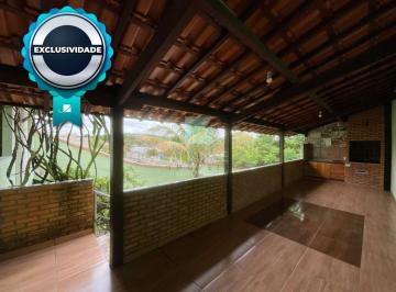 Casa · 374m² · 3 Quartos · 2 Vagas · CASA PARA ALUGAR COM 03 QUARTOS, BAIRRO: MORADAS DA LAPINHA - LAGOA SANTA/MG