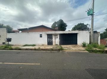 Casa · 218m² · 3 Quartos · 2 Vagas · Casa Residencial à venda, no bairro Parque Sao Joao, Teresina/PI