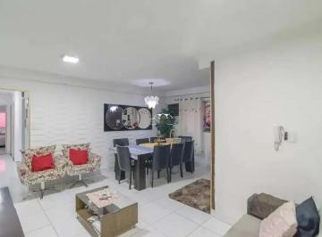 Casa · 161m² · 3 Quartos · 2 Vagas · Casa 3 Dormitórios com Quintal, Churrasqueira e 3 Vagas na Vila Guiomar – Venda e Locação