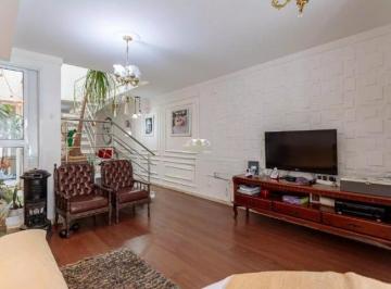Casa · 300m² · 4 Quartos · 3 Vagas · Sobrado à venda, 4 quartos, 3 suítes, 3 vagas, Vila Assunção - Santo André/SP