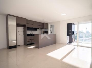 Apartamento · 105m² · 3 Quartos · 2 Vagas · Apartamento com Vista Livre, 3 quartos 2 Vagas para Venda, 105 m² - Ecoville - Curitiba/PR