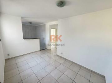 Apartamento · 42m² · 2 Quartos · 1 Vaga · Apartamento para aluguel, 2 quartos, 1 vaga, Cândida Ferreira - Contagem/MG