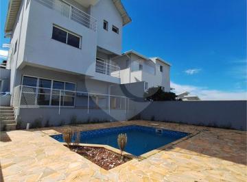 Casa · 266m² · 4 Quartos · 4 Vagas · Condomínio com 4 quartos à venda em Pinheirinho - SP