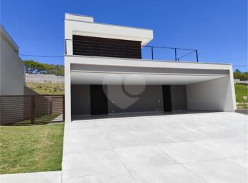 Casa · 622m² · 3 Quartos · 4 Vagas · Condomínio com 3 quartos à venda em Bosque - SP