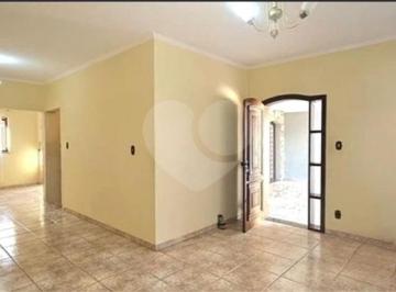 Casa · 241m² · 3 Quartos · 2 Vagas · Casa com 3 quartos à venda em Jardim pinheiros - SP