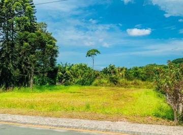 Terreno · 525m² · Lote à venda, centro - Guabiruba/SC
