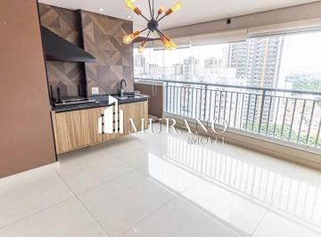 Apartamento · 115m² · 3 Quartos · 2 Vagas · Apartamento à venda, 3 quartos, 3 suítes, 2 vagas, Belenzinho - São Paulo/SP