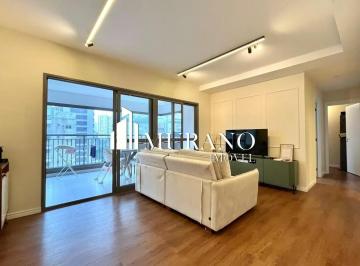 Apartamento · 89m² · 3 Quartos · 1 Vaga · Apartamento à venda, 3 quartos, 1 suíte, 1 vaga, Jardim Prudência - São Paulo/SP