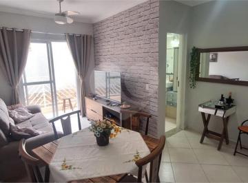 Apartamento · 63m² · 2 Quartos · 1 Vaga · Apartamento com 2 quartos à venda em Pinheirinho - SP
