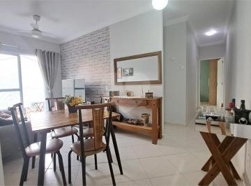 Apartamento · 63m² · 2 Quartos · 1 Vaga · Apartamento com 2 quartos à venda em Pinheirinho - SP