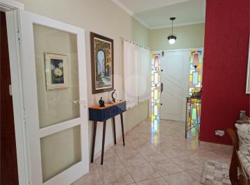 Casa · 226m² · 3 Quartos · 3 Vagas · Casa com 3 quartos à venda em Bosque - SP